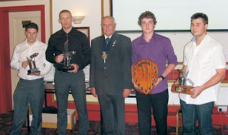  - CIPHE-Norfolk-awards