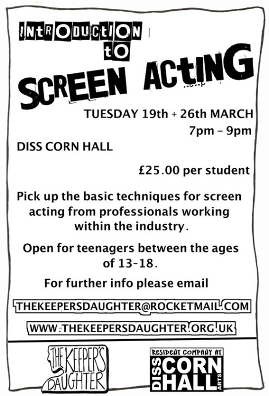 Introduction-to-Screen-Acting