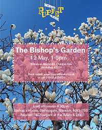 Bishops-Garden