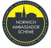 Norwich-Ambassador