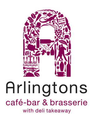 Arlingtons-Brasserie