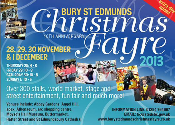 Bury-St-Edmunds-Christmas-Fayre-2013