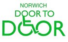 norwich-door-to-door-logo