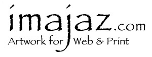 imajaz artwork for web and print