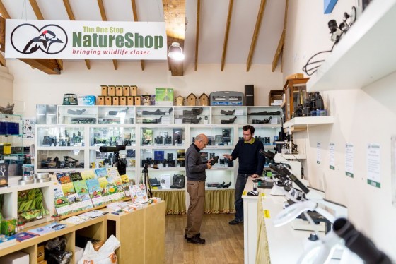 nature shop