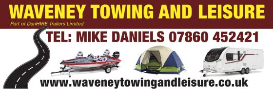Waveney Towing and Leisure