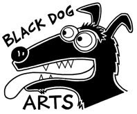 black dog arts