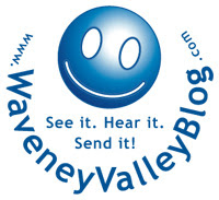 waveney blog logo