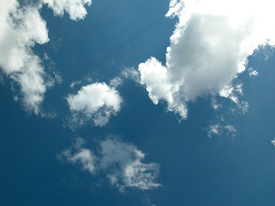 Waveney sky