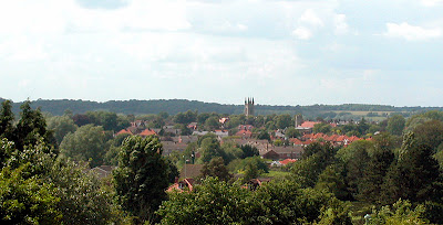 view of bungay