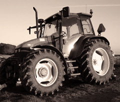 modern-tractor