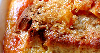 Bread & Butter Pudding - Susie’s Favourite Recipes