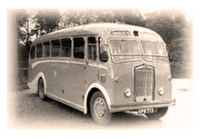 waveney valley bus