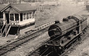 bungay steam train