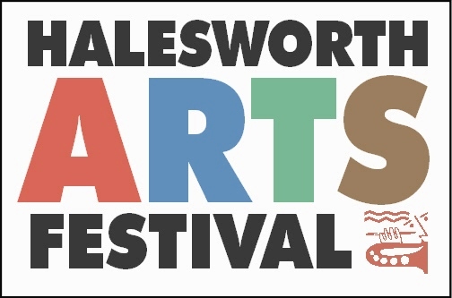 Halesworth Arts Festival 1