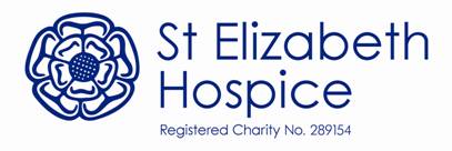 St Elizabeth Hospice
