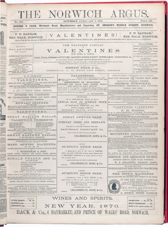 St-Valentine's-Eve-Newspaper-5Feb-1876