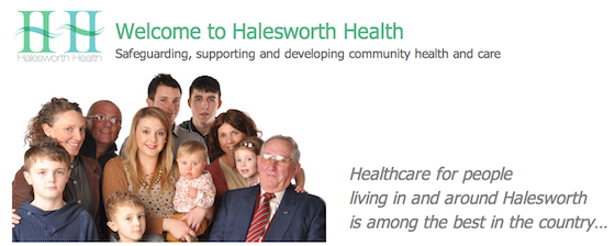 halesworth health