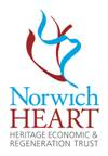 norwich heart