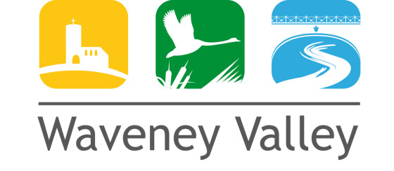 Waveney Valley Logo