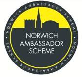 norwich ambassador scheme