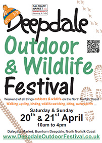 Deepdale-Outdoor-Wildlife-Festival