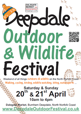 Deepdale Outdoor & Wildlife Festival