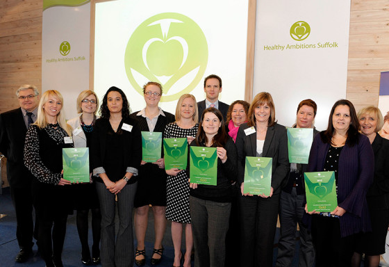 Healthy-Ambitions-Business-Award-Winners