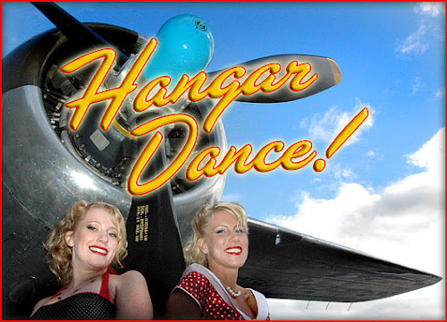 hangar-dance