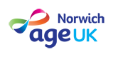 Age UK Norwich Logo CMYK C
