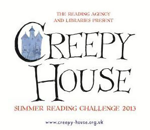 Creepy-House