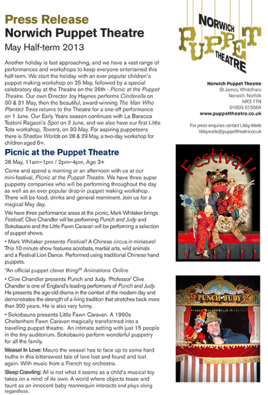 Norwich-Puppet-theatre-May-half-term-1