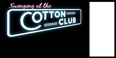 Swinging-at-the-Cotton-club-logo