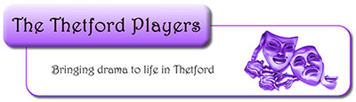 Thetford-Players