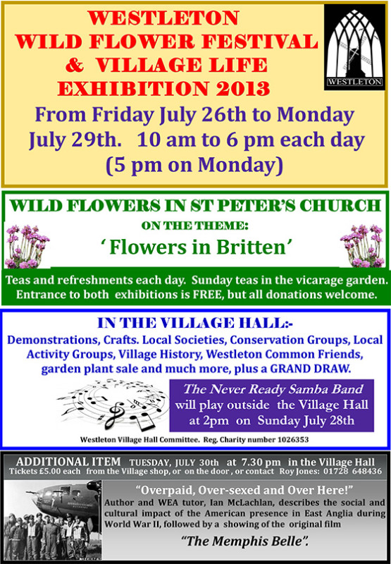 Westleton-annual-Wild-Flower-and-Village-Life-Exhibition-2013