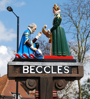 beccles-sign