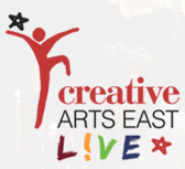 Creative-Arts-East-Live