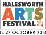 Halesworth Arts Festival
