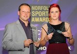 Norfolk Sports Awards