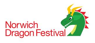 Norwich Dragon Festival 2014