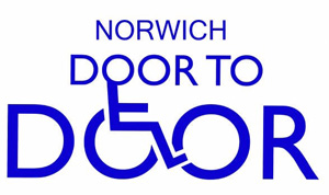 norwich-door-to-door