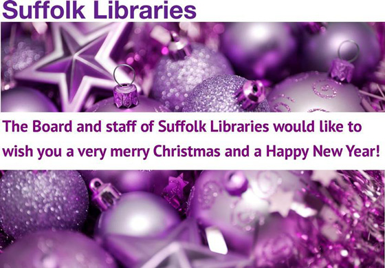 suffolk-libraries