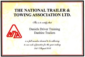 National Trailer & Towing Association