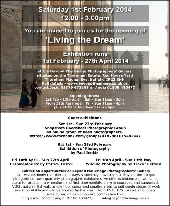 Living-the-dream-exhibition