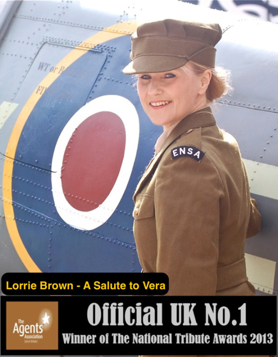 Lorrie-Brown-Salute-to-the-1940s