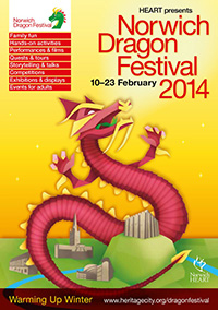 Norwich-Dragon-Festival