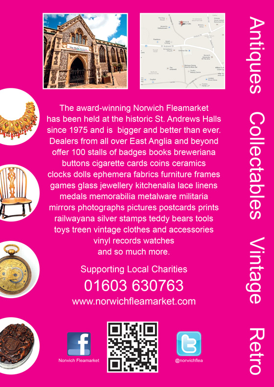 Norwich-Fleamarket-leaflet1