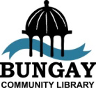 Bungay-Community-Library