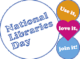 National-Libraries-Day