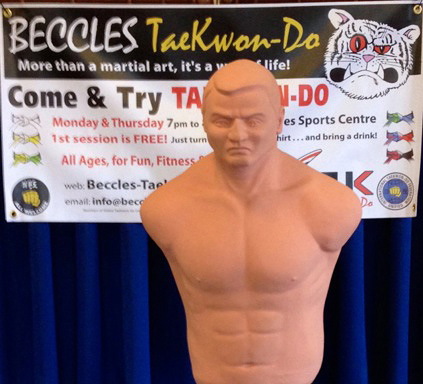 Beccles-Taekwondo-fun-day01